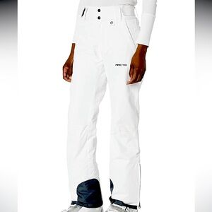 NWT Woman’s Snow Pants